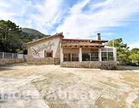 chalet sale simat de la valldigna foies by 189,000 eur