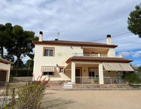 villa sale ontinyent ontinyent by 350,000 eur