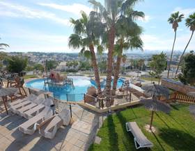 villas for sale in calpe calp