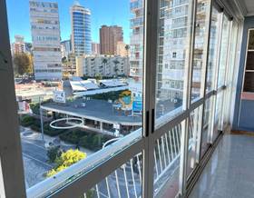 apartments for sale in benidorm