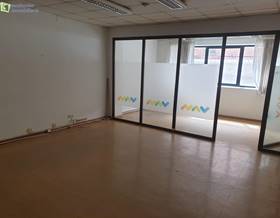 offices for sale in burgos