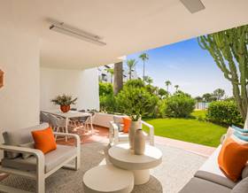 apartments for sale in san luis de sabinillas