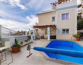 villa rent torrox costa by 2,400 eur