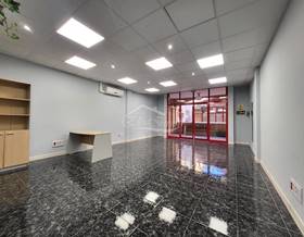 offices for rent in sta. cruz de tenerife canary islands