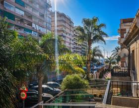 villa rent santa pola avenida valencia by 950 eur