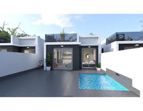 villa sale san javier san javier ciudad by 291,000 eur