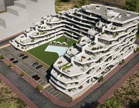 penthouse sale san miguel de salinas by 199,900 eur