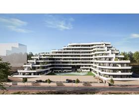 apartment sale san miguel de salinas by 184,900 eur
