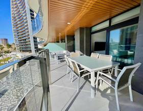 apartment sale benidorm by 745,000 eur