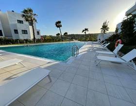 apartments for sale in san luis de sabinillas