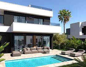 villas for sale in la marina del pinet