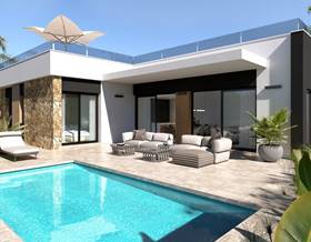 villas for sale in torrevieja