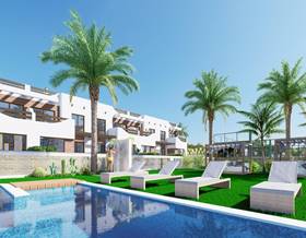 houses for sale in la zenia
