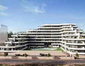 apartment sale san miguel de salinas by 184,900 eur