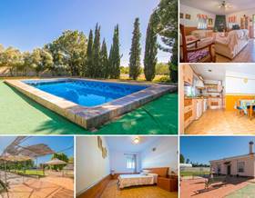 chalet sale sevilla carmona by 239,990 eur