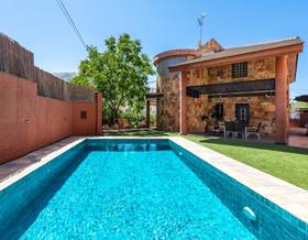 houses for sale in ogijares