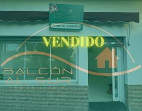 premises for sale in cadiz
