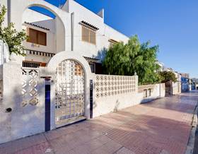 villas for sale in dehesa de campoamor