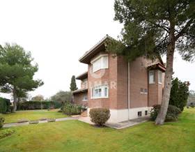 houses for sale in san sebastian de los reyes