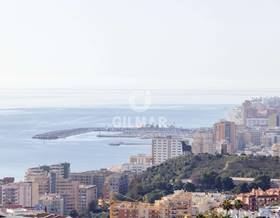 penthouse sale fuengirola fuengirola by 620,000 eur