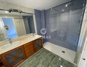 flat rent malaga limonar by 2,800 eur