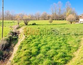land sale asturias oviedo by 59,900 eur