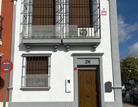 villas for sale in huelva province