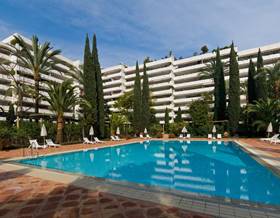 apartments for sale in malaga province
