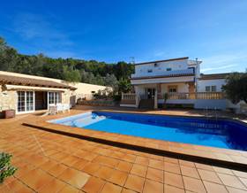 villas for sale in vall de ebo
