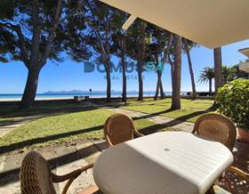apartment rent alcudia by 1,900 eur