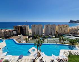 apartment sale benidorm playa de poniente by 627,000 eur