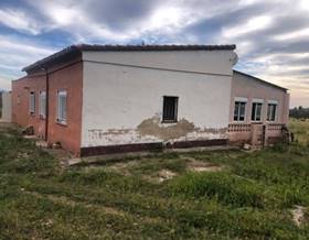 villas for sale in l´aldea