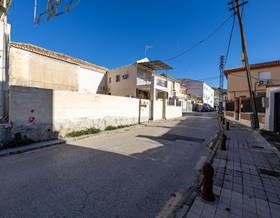 land sale granada ctra sierra - acceso nuevo alhambra by 82,000 eur