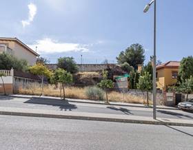 lands for sale in huetor de santillan