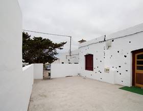 single family house sale las palmas tinajo by 375,000 eur
