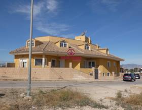 chalet sale totana el pareton by 255,000 eur
