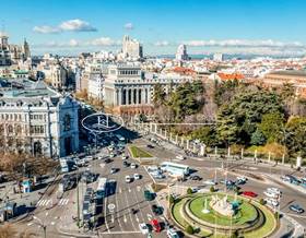 flat sale madrid capital by 1,540,000 eur