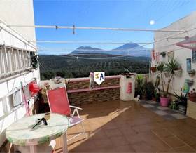 townhouse sale alcaudete town centre by 55,000 eur