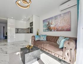 apartment sale calpe calp calpe by 385,000 eur