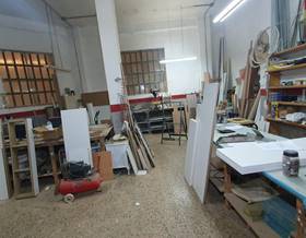 premises for sale in monforte del cid