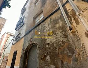 houses for sale in l´aldea