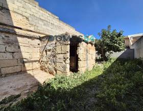 single family house sale sa pobla by 98,000 eur