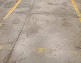 garages for sale in sant fruitos de bages
