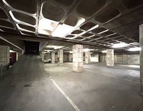 garages for sale in esplugues de llobregat