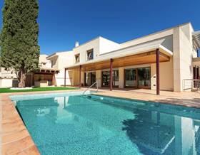 villas for sale in tarbena