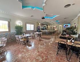 premises for rent in estepona