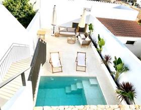 houses for sale in menorca islas baleares