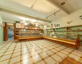 premises for sale in novelda