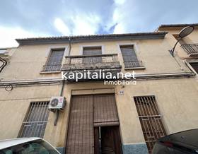 villas for sale in la pobla llarga
