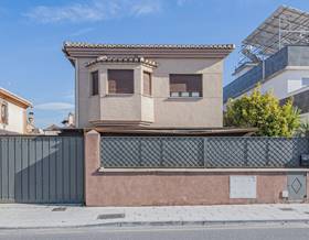 villas for sale in alhendin